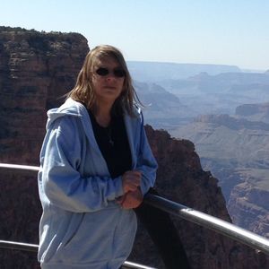 Meet your Posher, Dawna